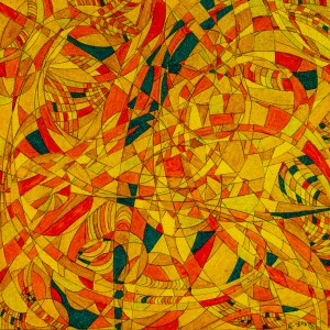 ABSTRACT SHAPES 13